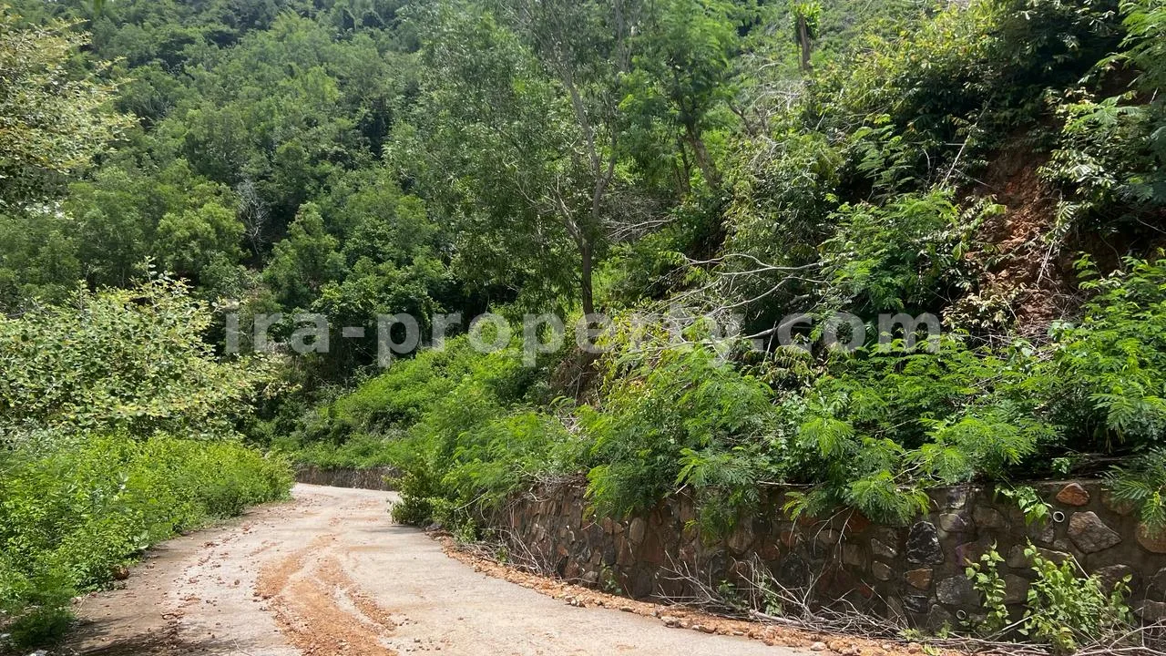 Beach View Land in Central Kuta Near Pullman Hotel - 431-2 - 5