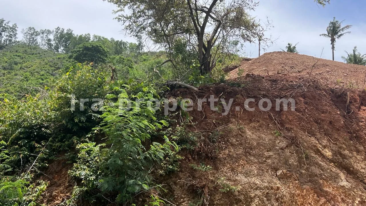 Beach View Land in Central Kuta Near Pullman Hotel - 431-2 - 6