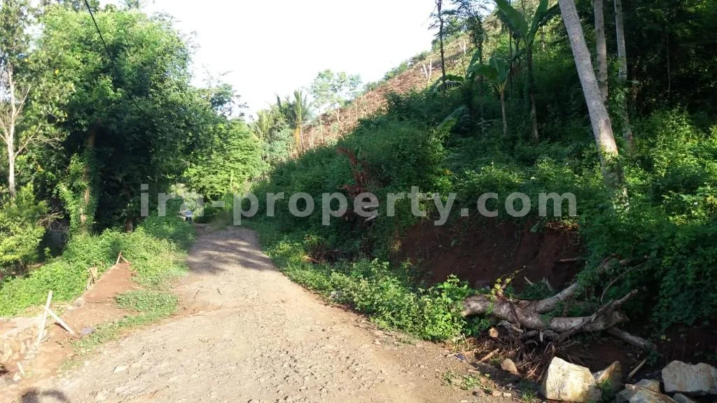 Land Plot with Direct Beach and Circuit Views in Mandalika - 419 - 11