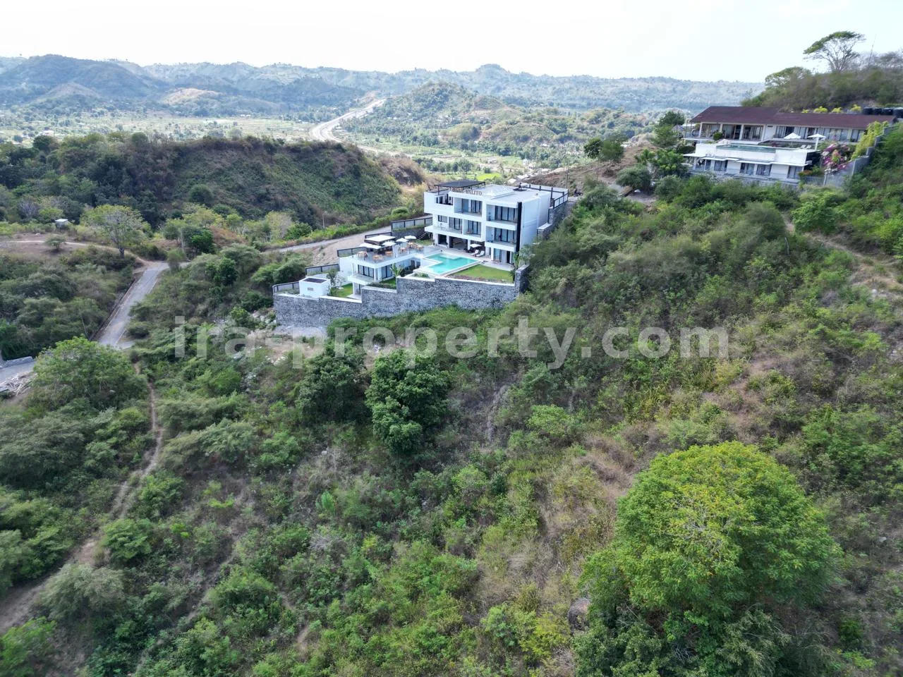 Premium Land in Front of Mandalika International Circuit - 454 - 10