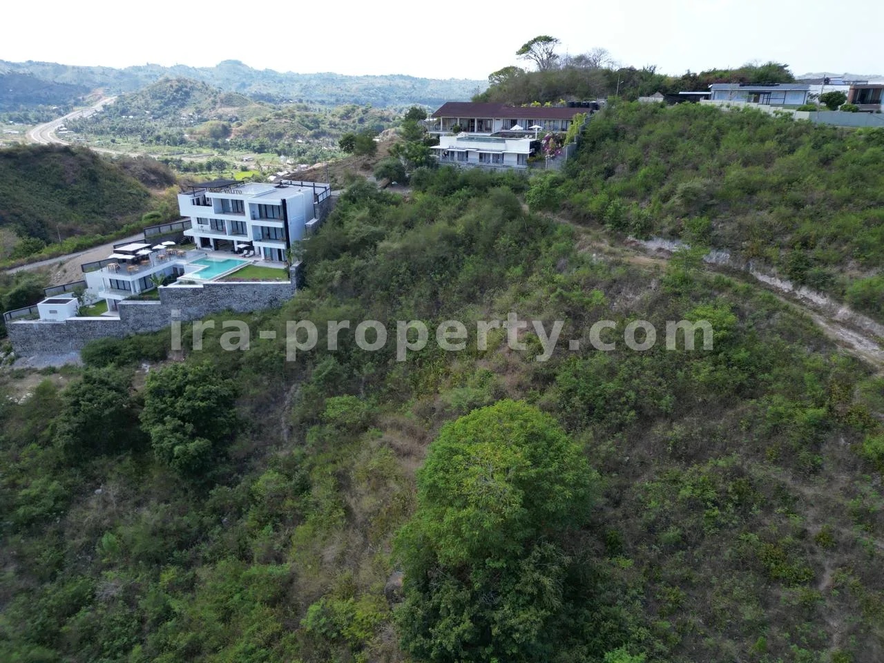 Premium Land in Front of Mandalika International Circuit - 454 - 12