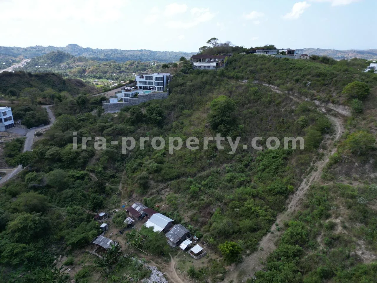 Premium Land in Front of Mandalika International Circuit - 454 - 13