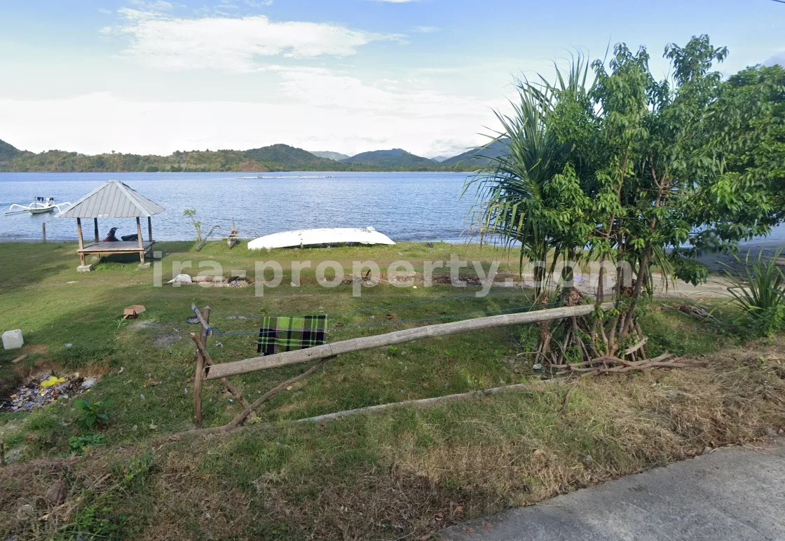 Tanah Tepi Pantai Sekotong - Pinggir Jalan, 19.866 m\u00b2 - 177 - 13