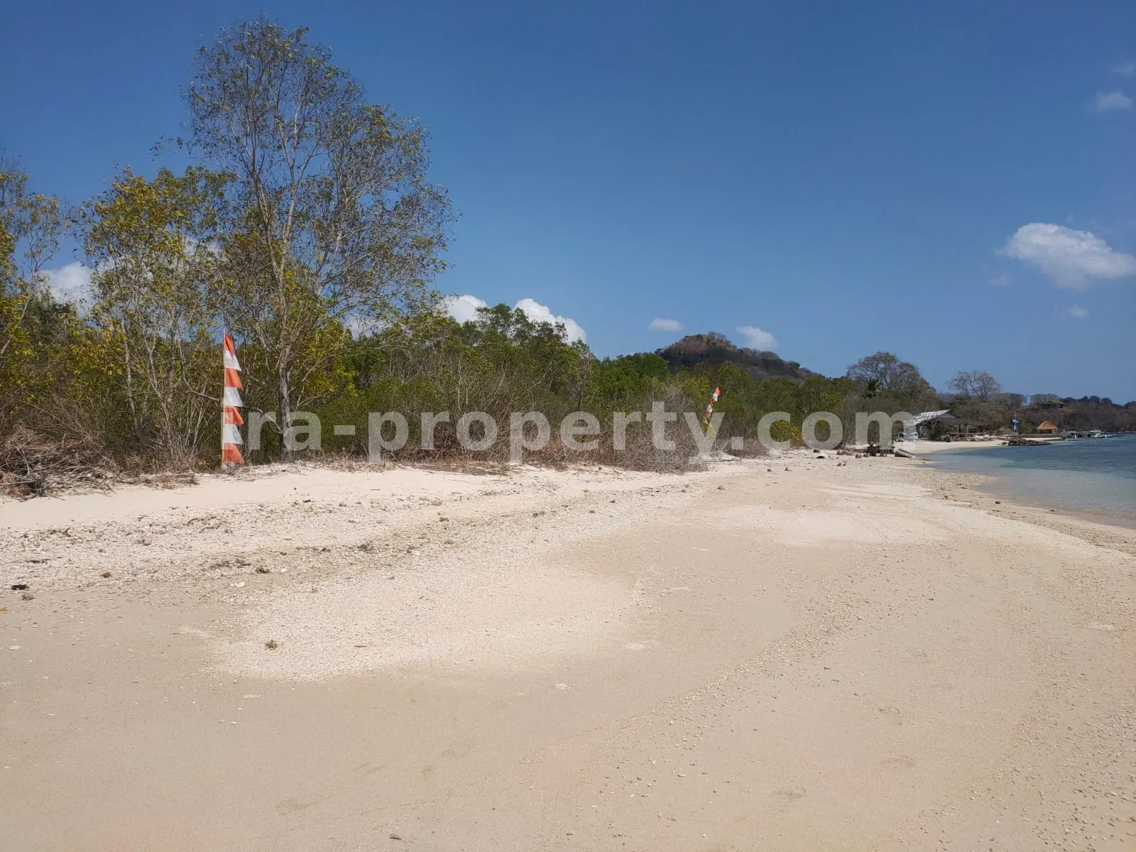 Tanah Tepi Pantai di Gili Gede Sekotong – 4.600 m² - 174 - 1