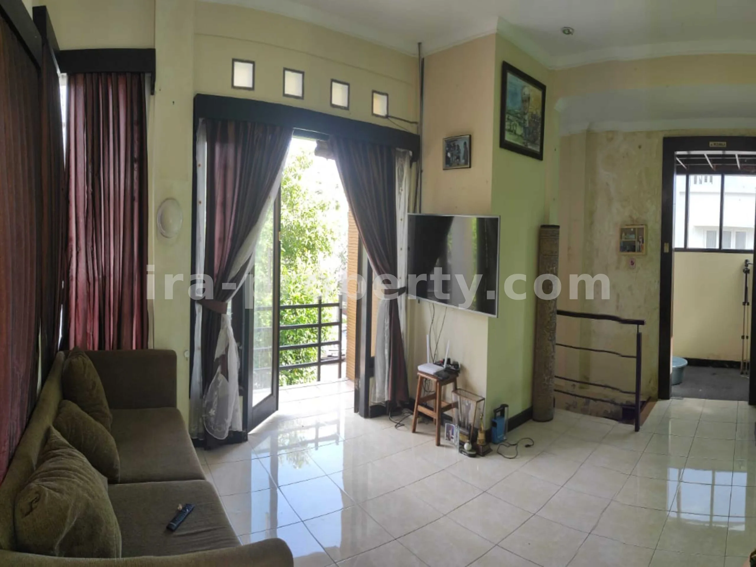 2-Story House in Meninting Regency - 609 - 2