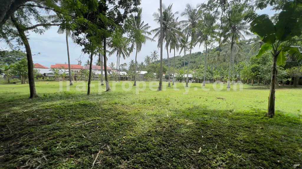 Tanah Strategis Harga Terjangkau di Pusat Senggigi - 328 - 2