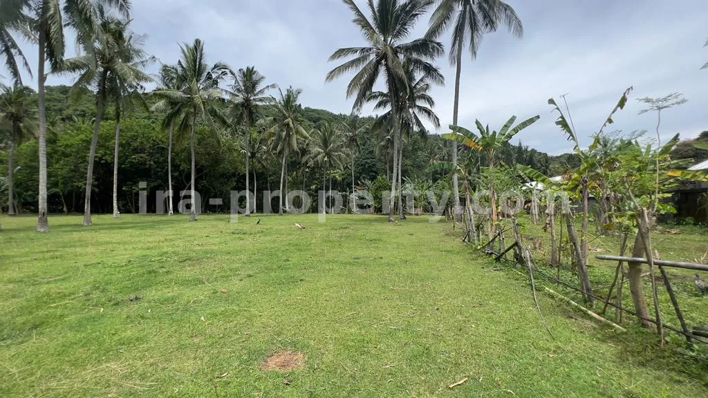 Tanah Strategis Harga Terjangkau di Pusat Senggigi - 328 - 3