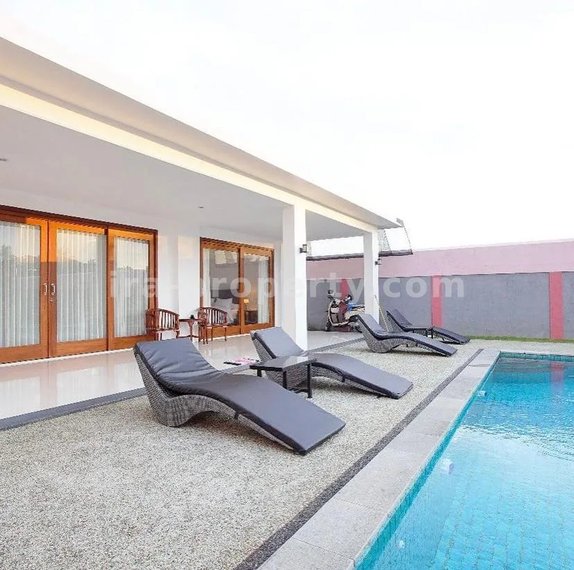Villa Tepi Pantai di Montong, Batu Layar - 251 - 2