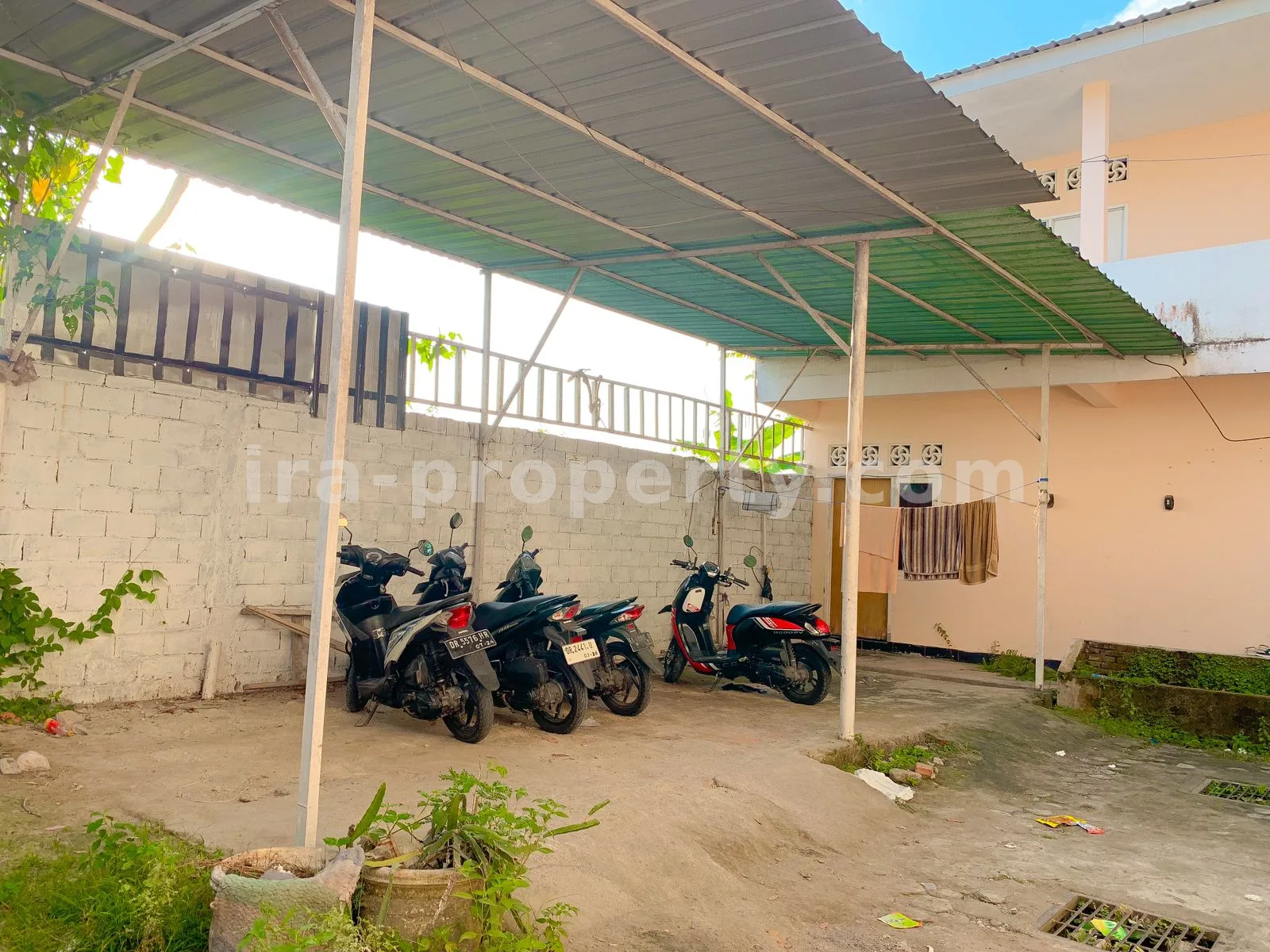 Kost Eksklusif Pinggir Jalan Utama Mataram, Dekat Kampus NW - 596 - 3