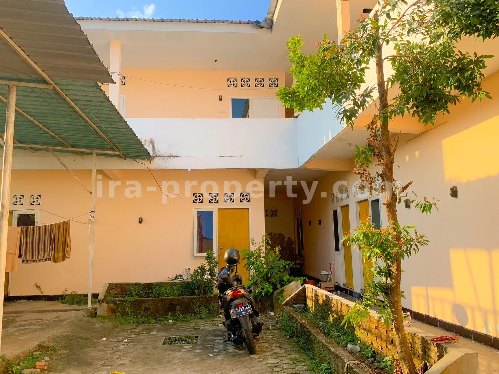 Kost Eksklusif Pinggir Jalan Utama Mataram, Dekat Kampus NW - 596 - 4