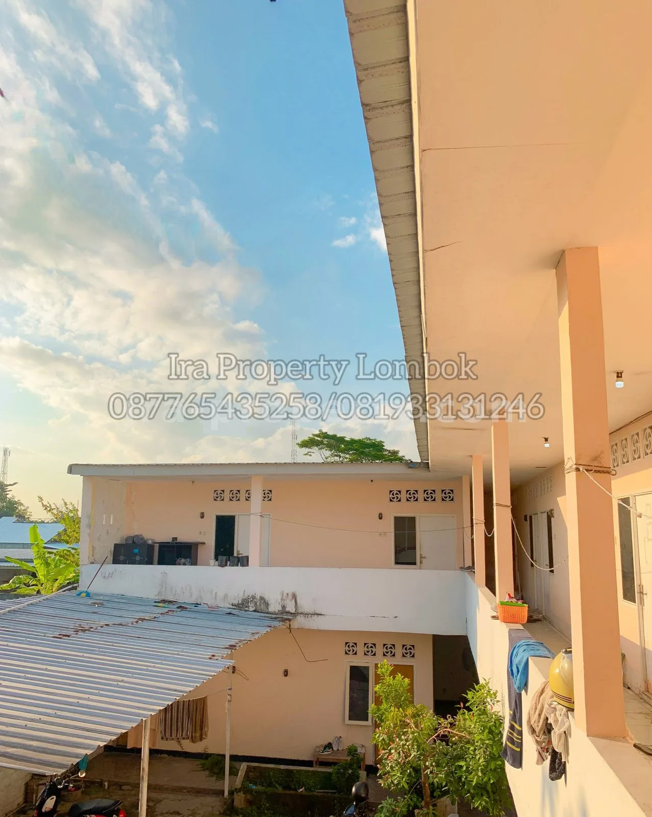 Kost Eksklusif Pinggir Jalan Utama Mataram, Dekat Kampus NW - 596 - 5