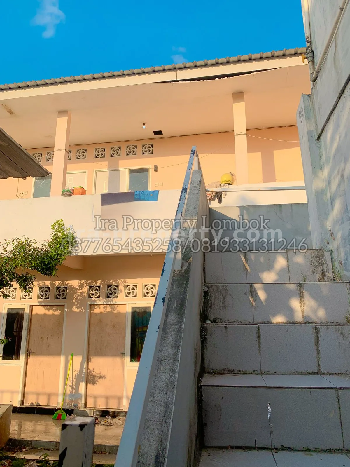 Kost Eksklusif Pinggir Jalan Utama Mataram, Dekat Kampus NW - 596 - 7