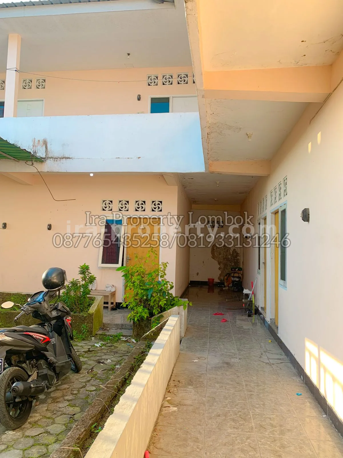 Kost Eksklusif Pinggir Jalan Utama Mataram, Dekat Kampus NW - 596 - 8