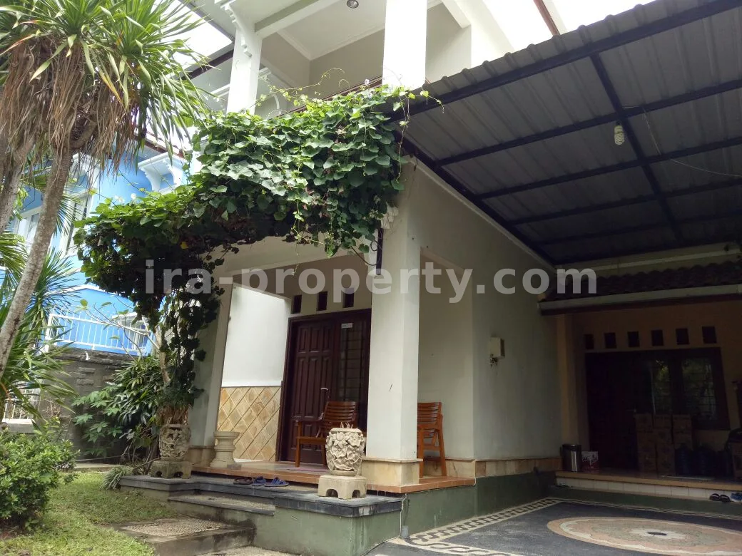 Rumah Menawan Dijual di Senggigi Square - 175-2 - 3