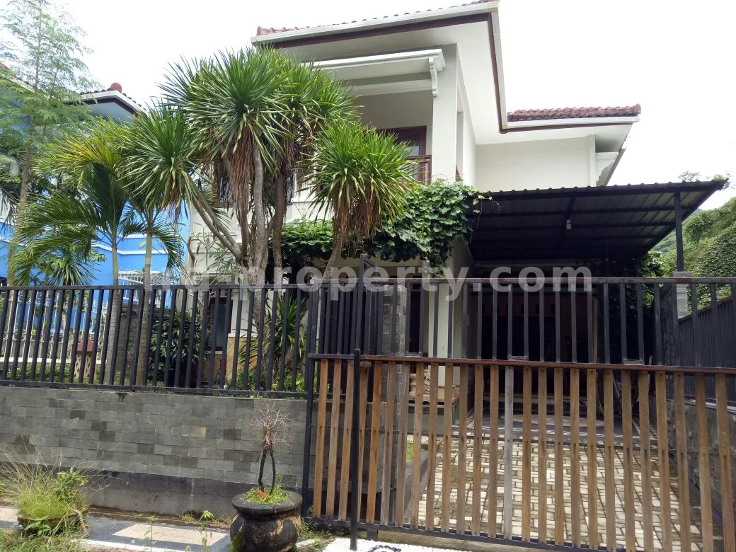 Rumah Menawan Dijual di Senggigi Square - 175-2 - 4