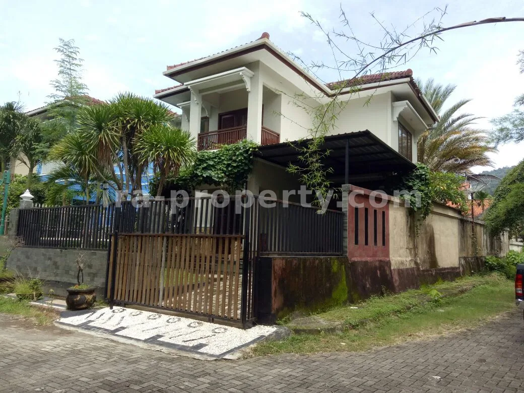 Rumah Menawan Dijual di Senggigi Square - 175-2 - 5