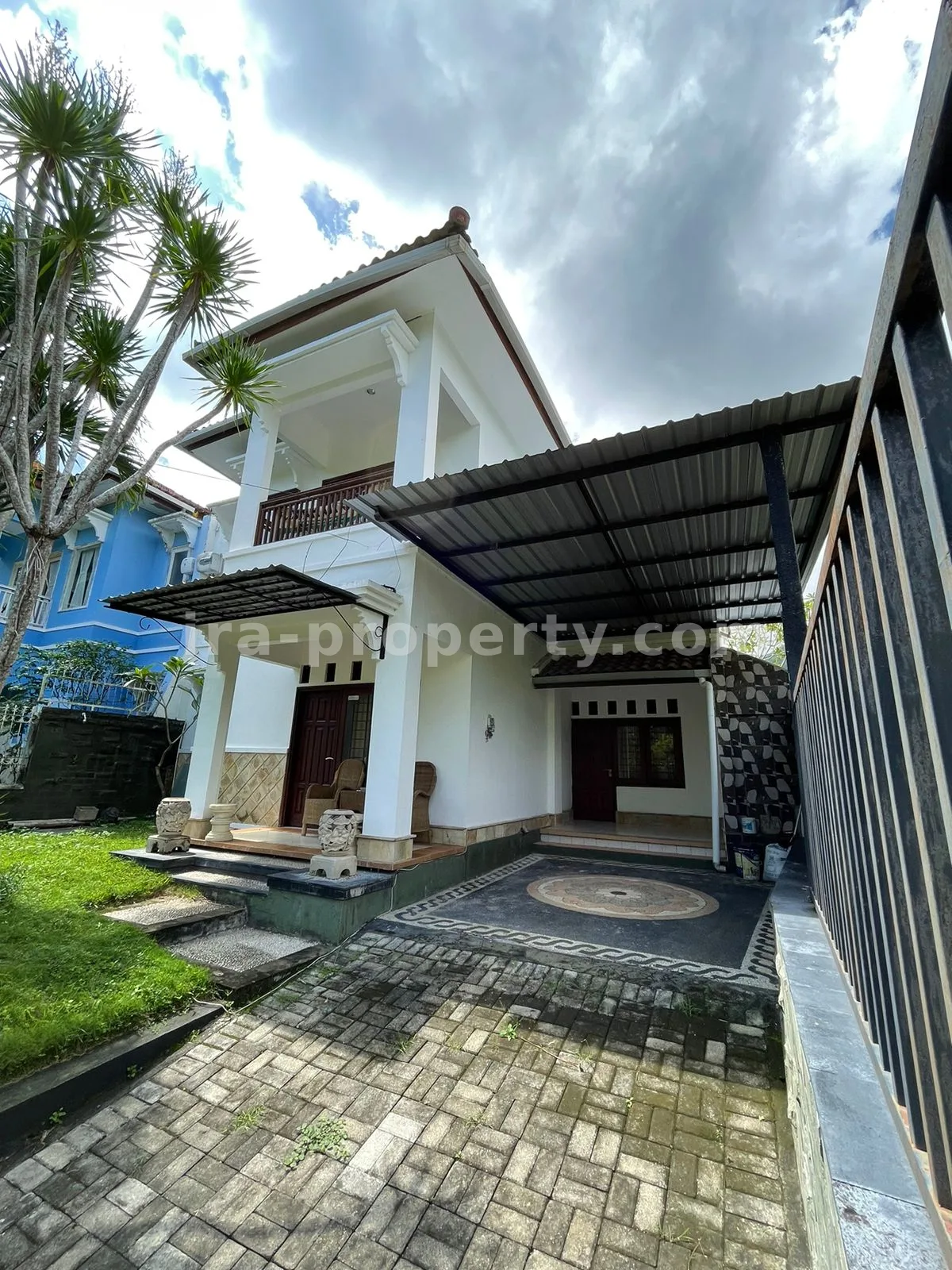Rumah Menawan Dijual di Senggigi Square - 175-2 - 9