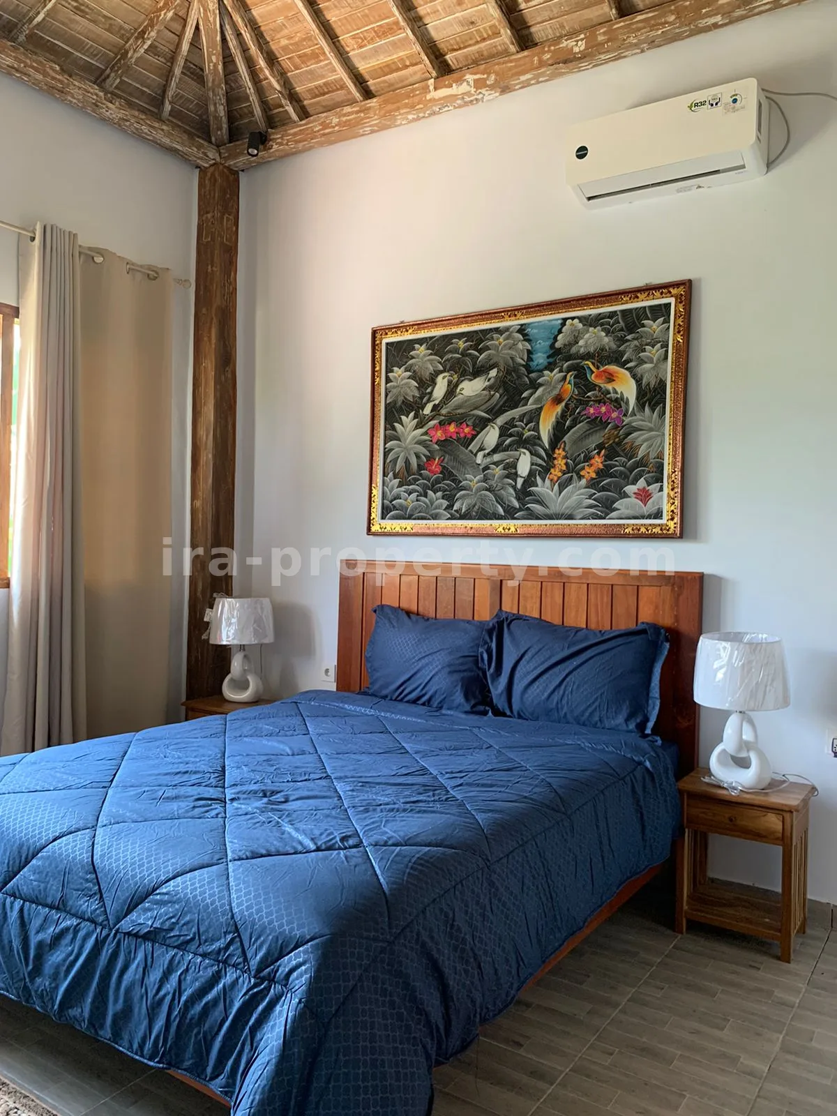 Villa Menawan Dijual di Medas, Gunung Sari, Lombok Barat - 413 - 12