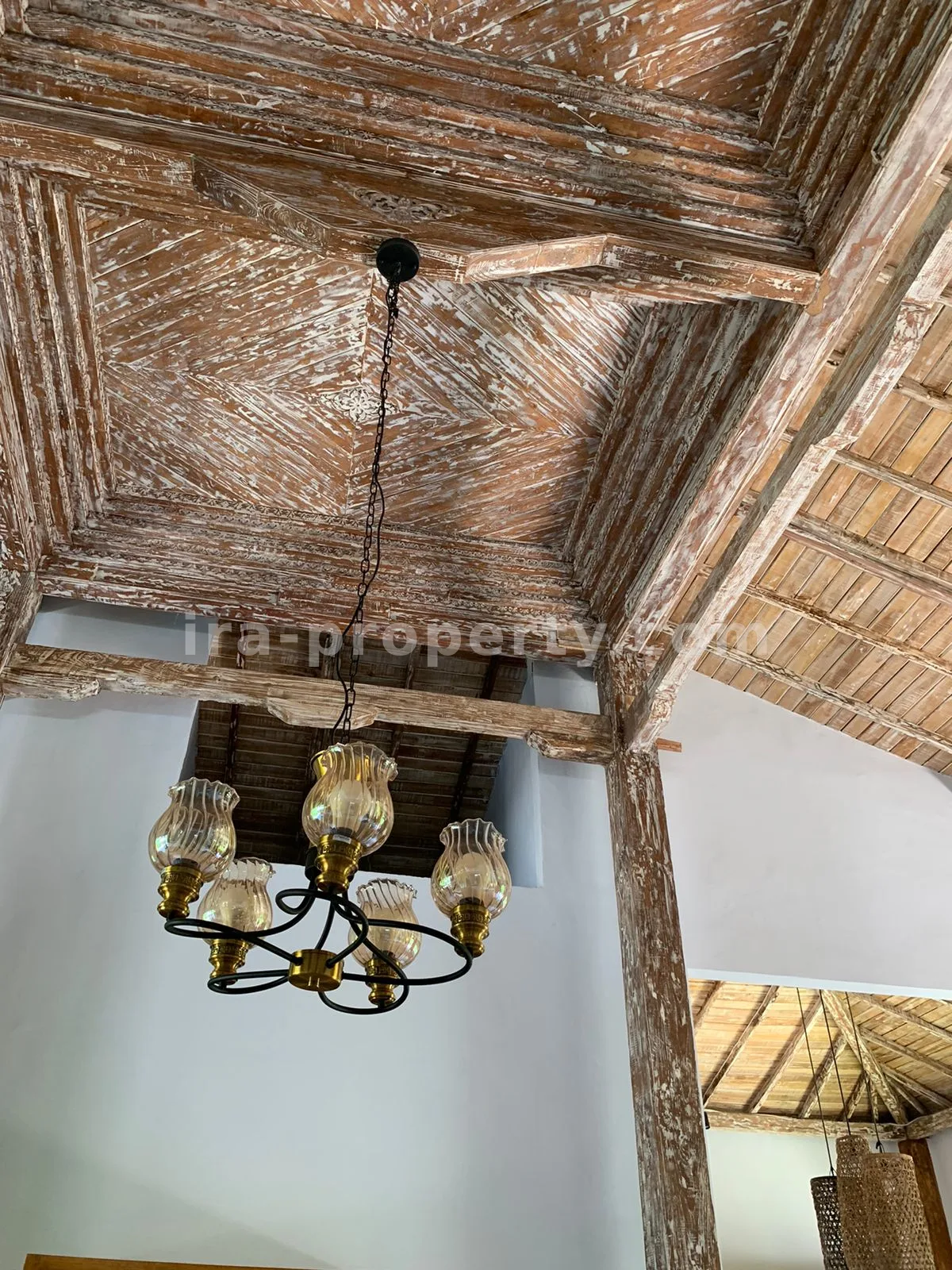 Villa Menawan Dijual di Medas, Gunung Sari, Lombok Barat - 413 - 13