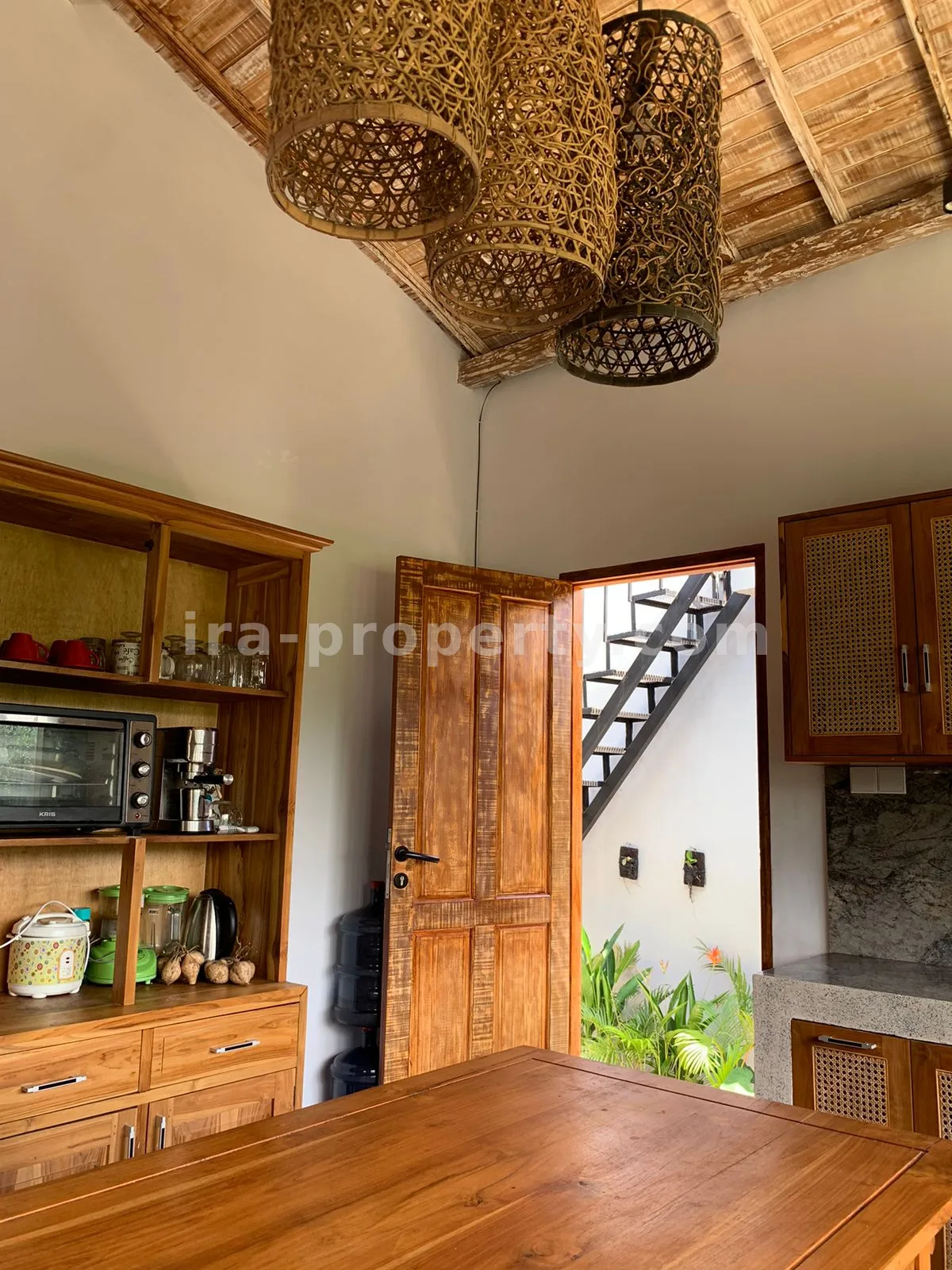 Villa Menawan Dijual di Medas, Gunung Sari, Lombok Barat - 413 - 14
