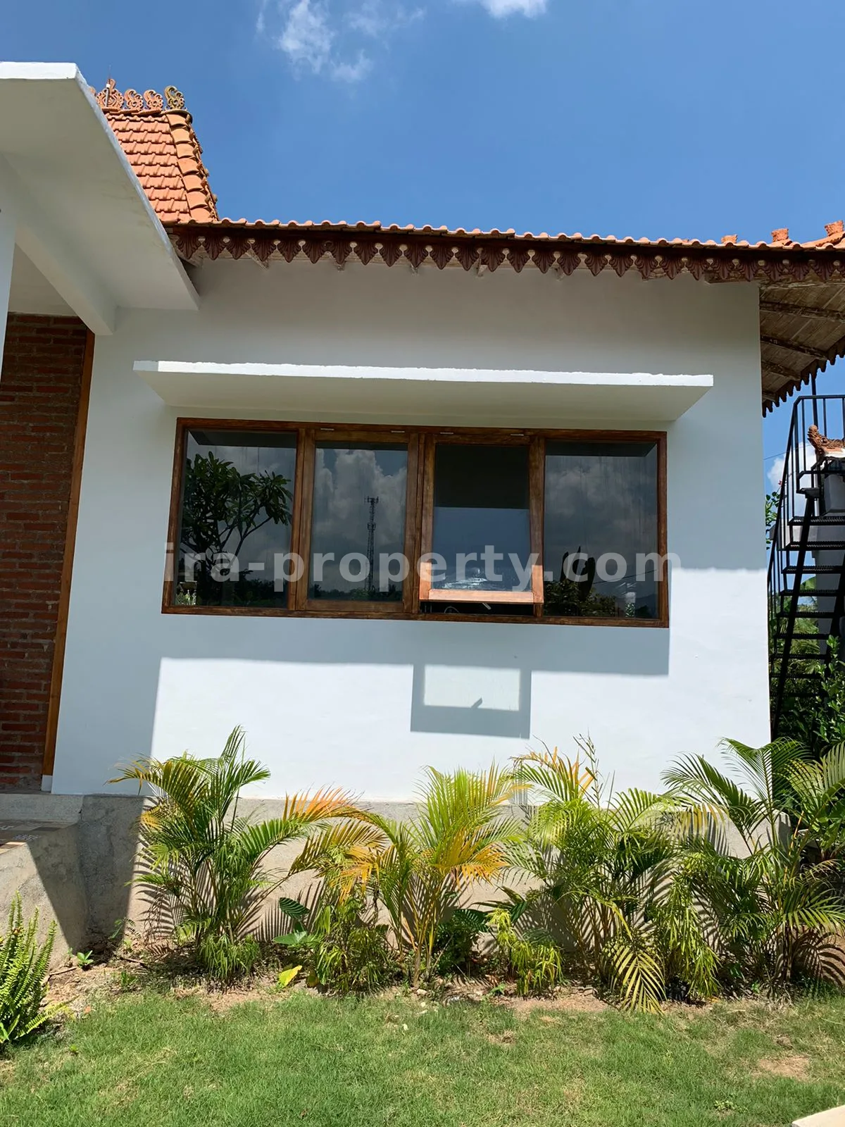 Villa Menawan Dijual di Medas, Gunung Sari, Lombok Barat - 413 - 19