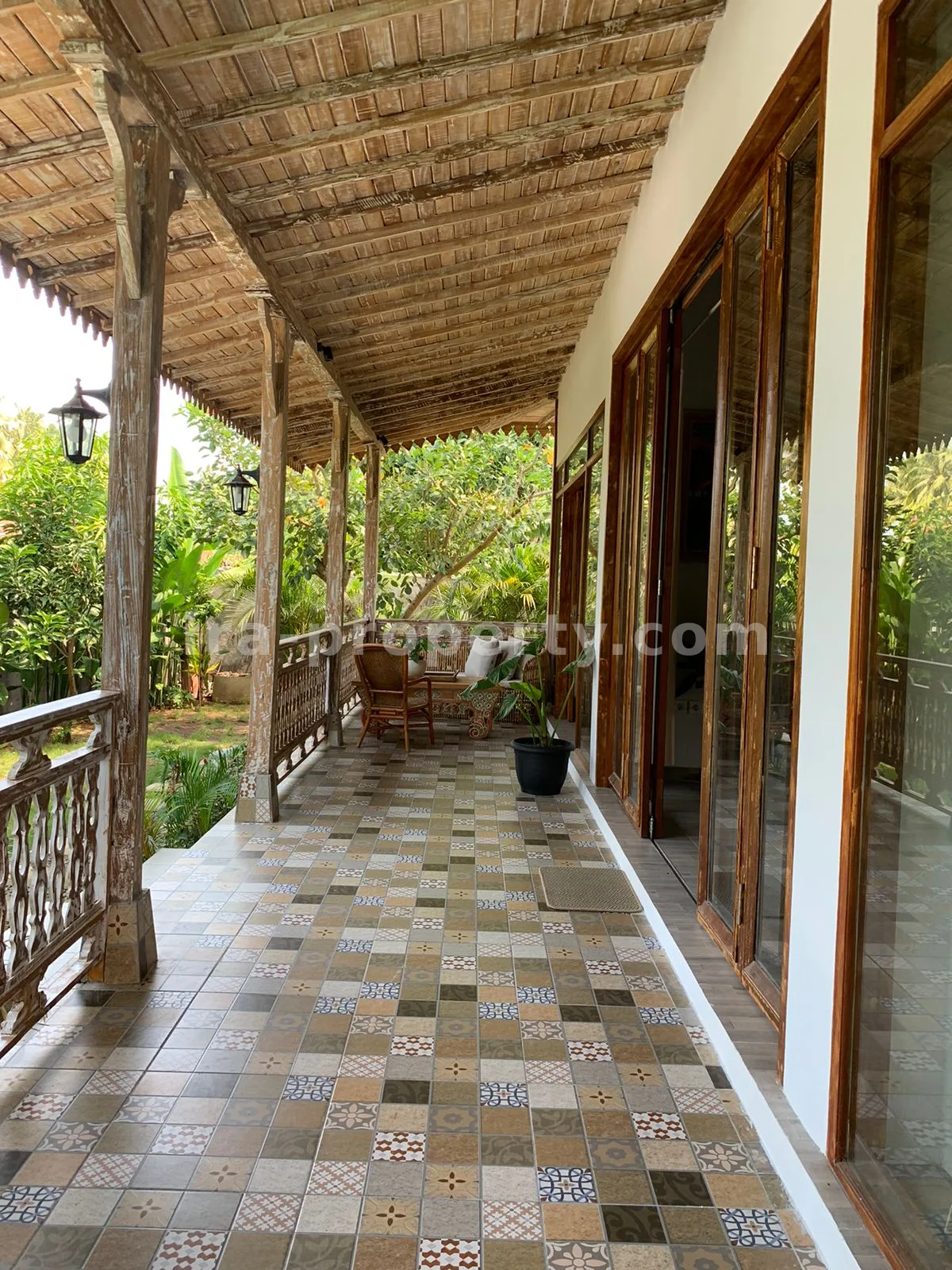 Villa Menawan Dijual di Medas, Gunung Sari, Lombok Barat - 413 - 2