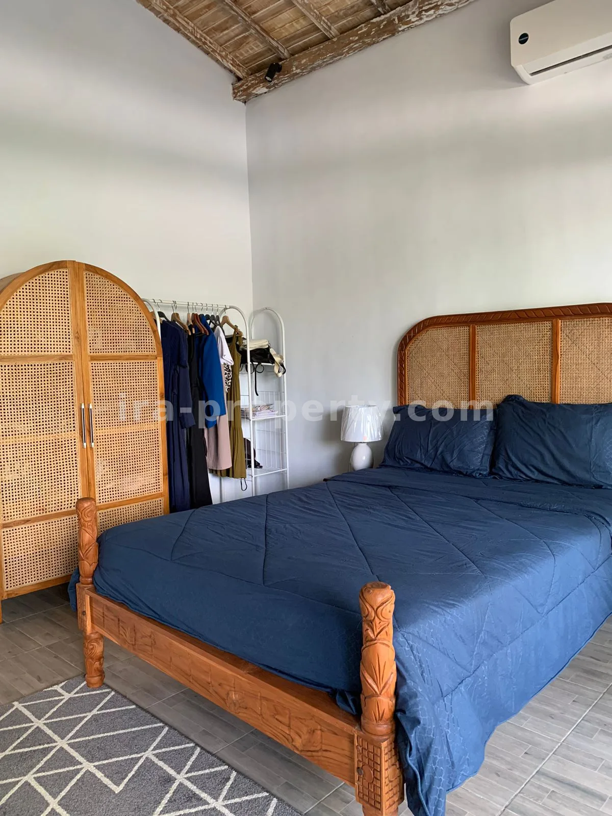Villa Menawan Dijual di Medas, Gunung Sari, Lombok Barat - 413 - 3