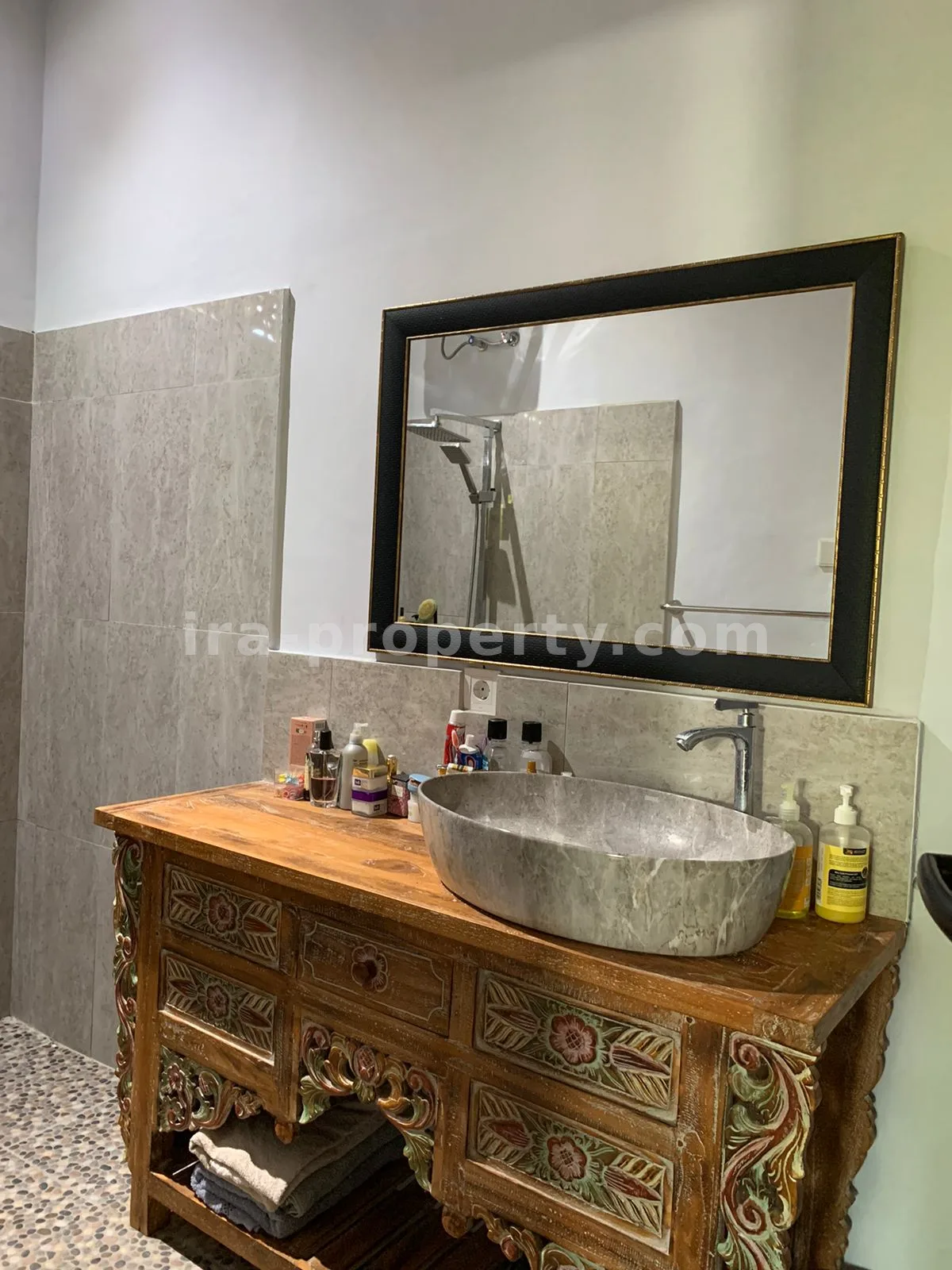 Villa Menawan Dijual di Medas, Gunung Sari, Lombok Barat - 413 - 5