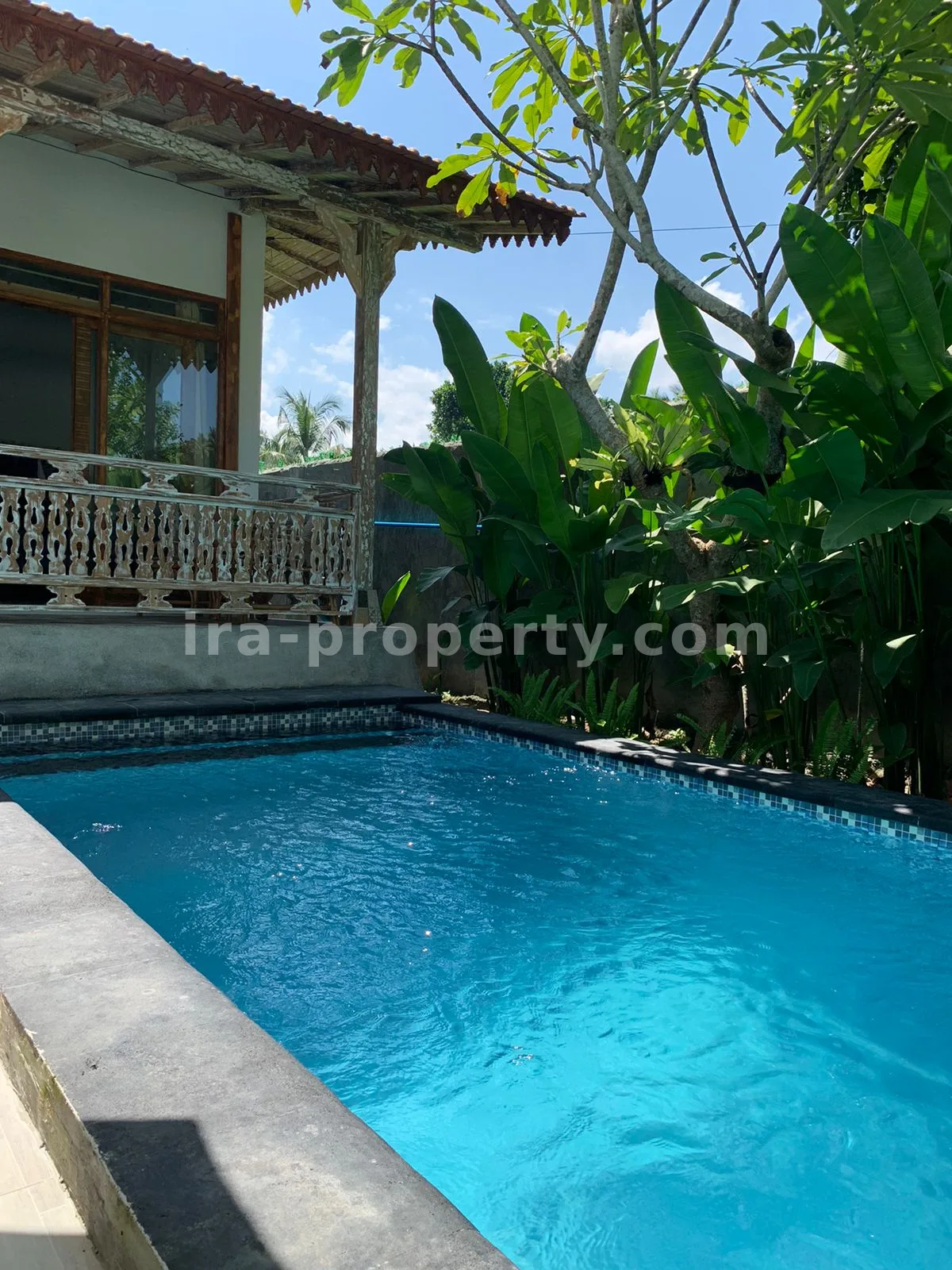 Villa Menawan Dijual di Medas, Gunung Sari, Lombok Barat - 413 - 6