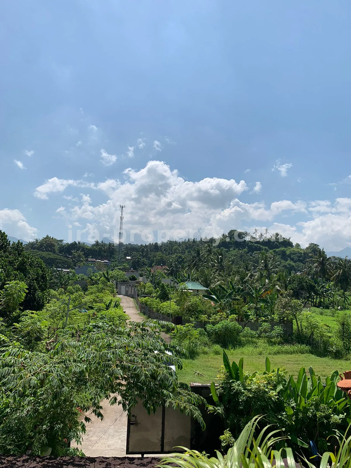 Villa Menawan Dijual di Medas, Gunung Sari, Lombok Barat - 413 - 8