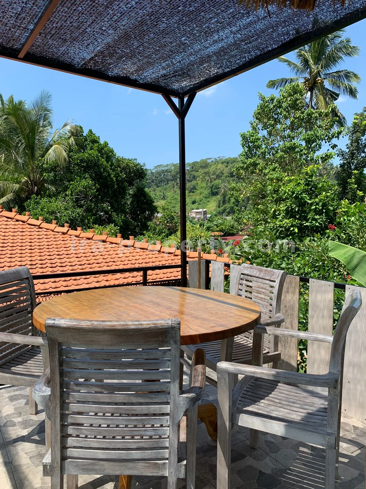 Villa Menawan Dijual di Medas, Gunung Sari, Lombok Barat - 413 - 9