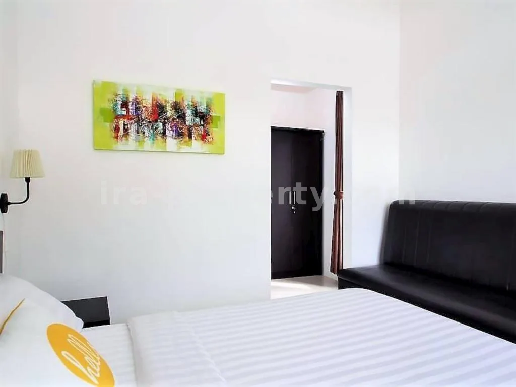 Villa Menawan di Batu Layar Dekat Senggigi - 221 - 2