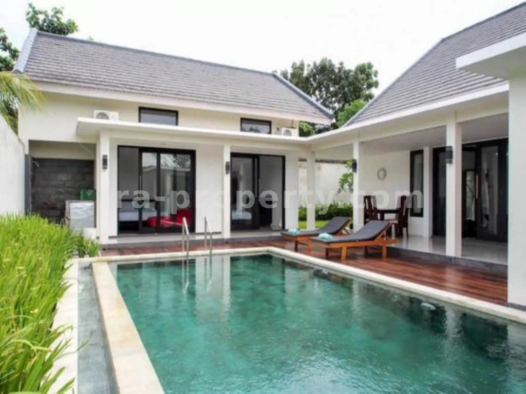 Villa Menawan di Batu Layar Dekat Senggigi - 221 - 5