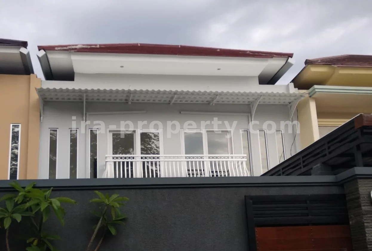Villa Menawan di Kompleks Senggigi One - 411 - 9