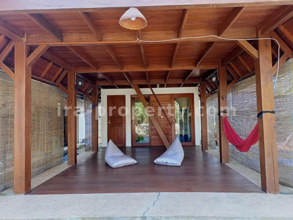 Charming Villas for Sale in Kuta Mandalika, Lombok - 399-2 - 10