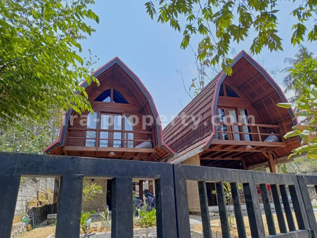 Charming Villas for Sale in Kuta Mandalika, Lombok - 399-2 - 11