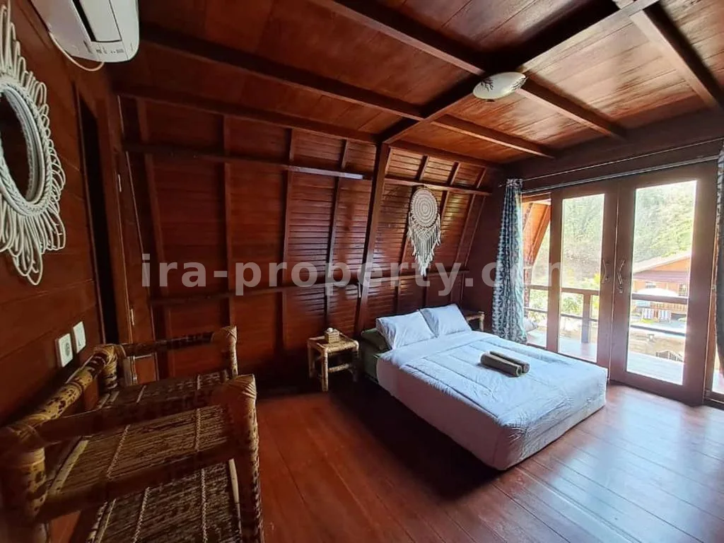 Charming Villas for Sale in Kuta Mandalika, Lombok - 399-2 - 15