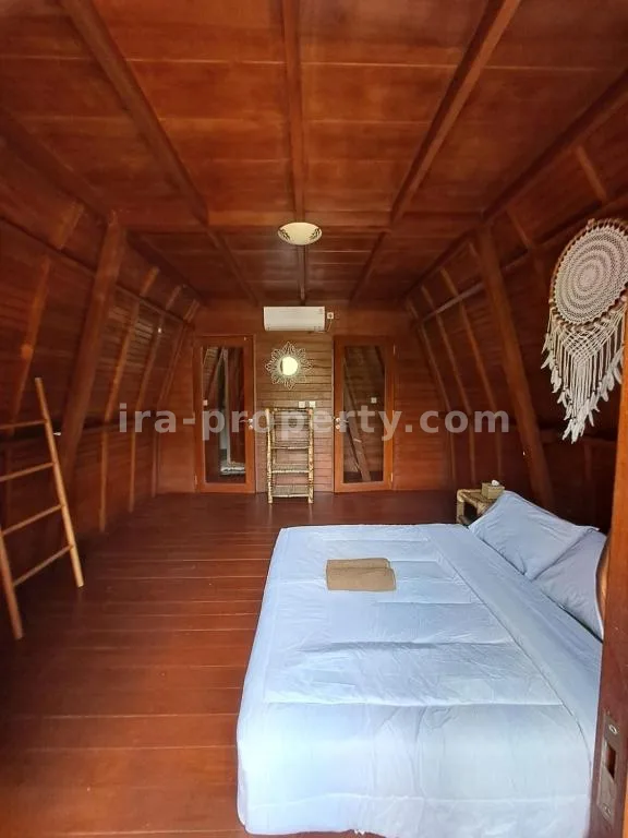 Charming Villas for Sale in Kuta Mandalika, Lombok - 399-2 - 2