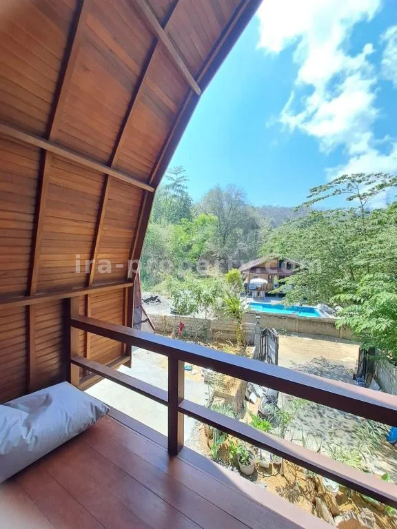 Charming Villas for Sale in Kuta Mandalika, Lombok - 399-2 - 3