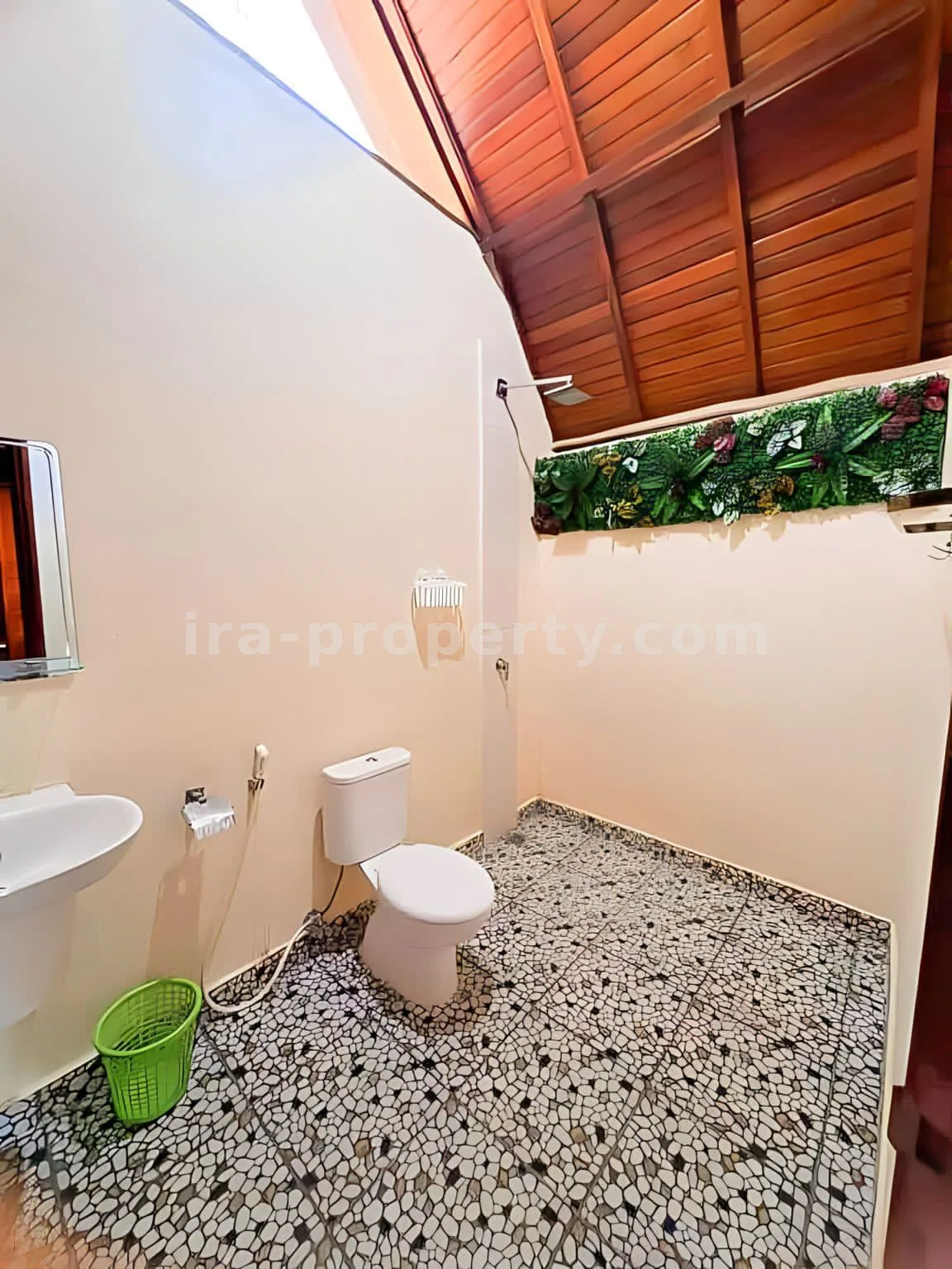 Charming Villas for Sale in Kuta Mandalika, Lombok - 399-2 - 4