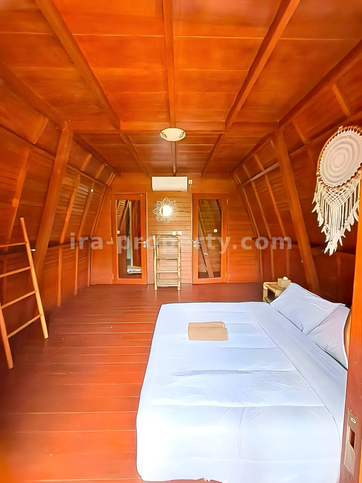Charming Villas for Sale in Kuta Mandalika, Lombok - 399-2 - 5