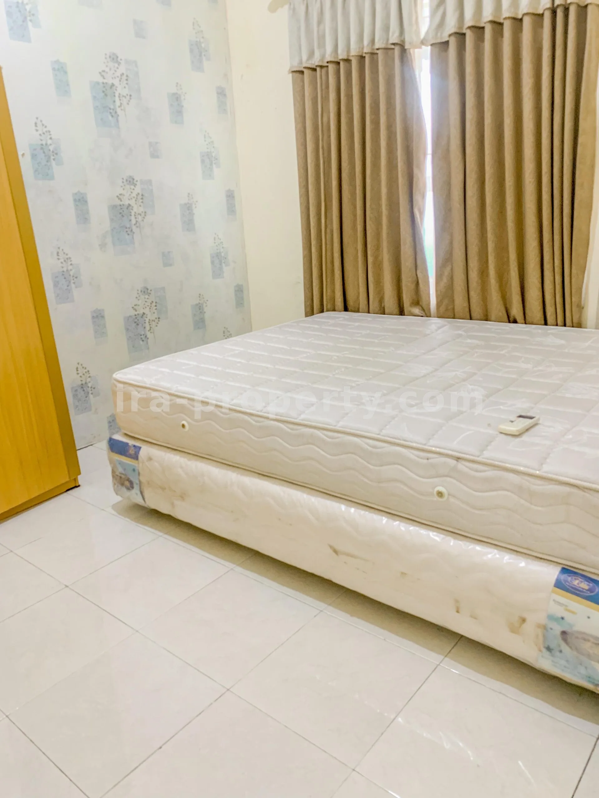 Cozy Home in Garden View Residence, Mataram - 548-3 - 3