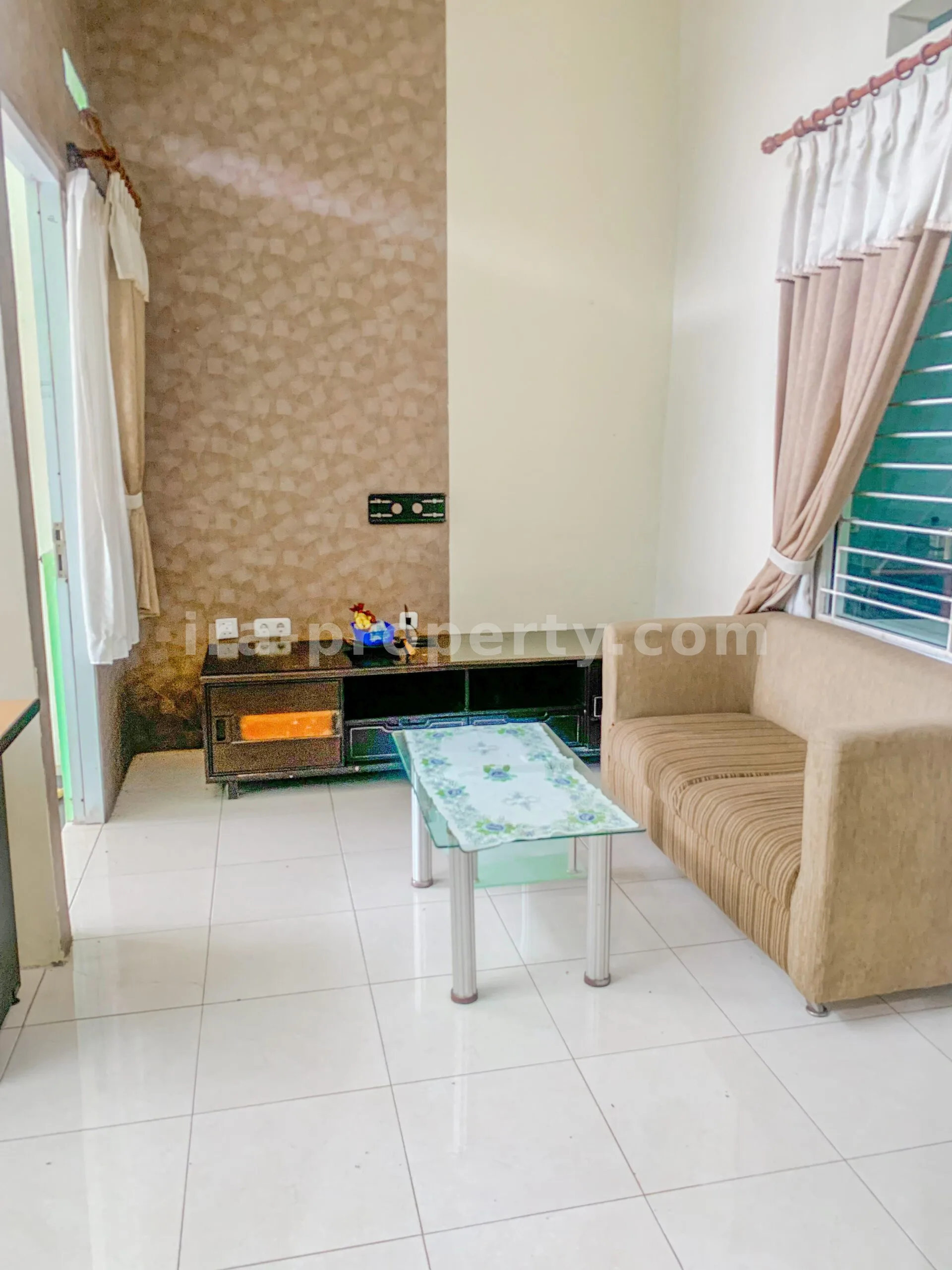 Cozy Home in Garden View Residence, Mataram - 548-3 - 4