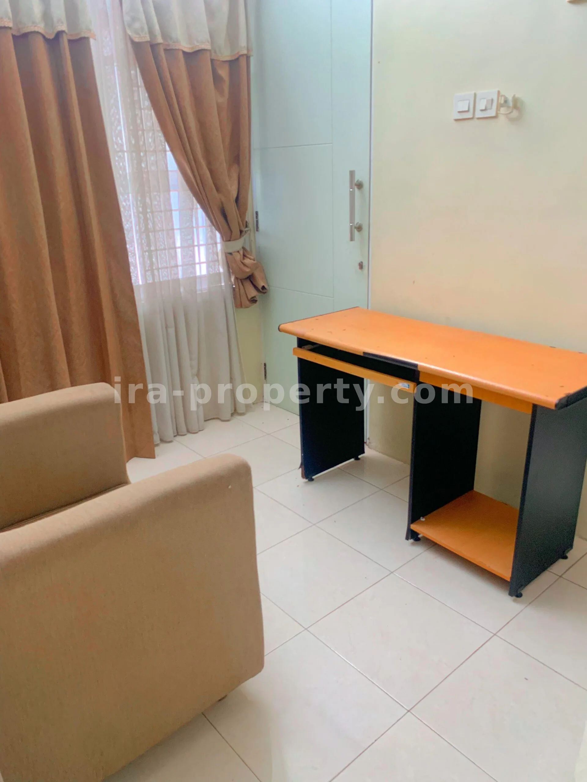 Cozy Home in Garden View Residence, Mataram - 548-3 - 8