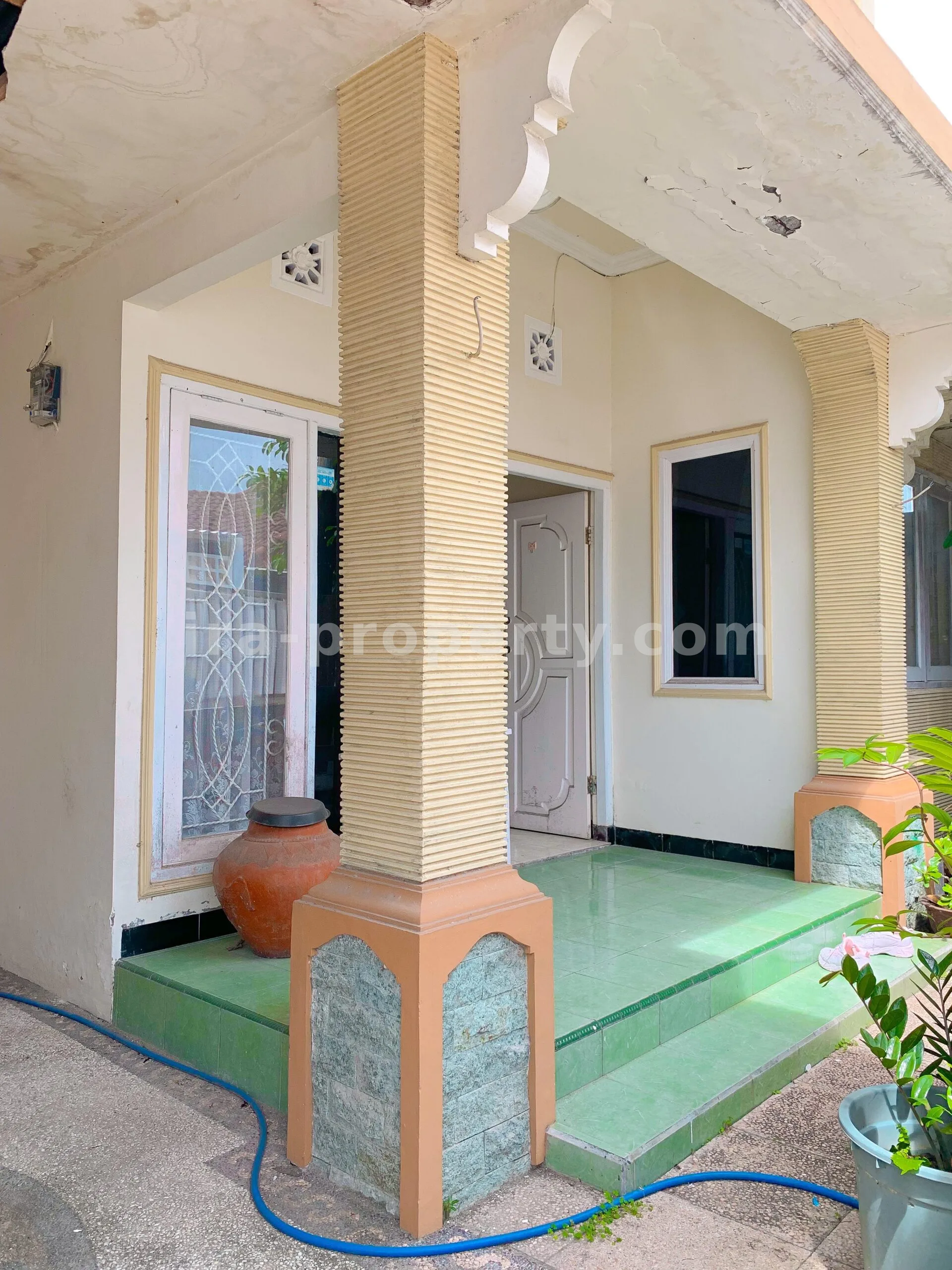 Cozy House in Rembiga Housing Complex - 599 - 1