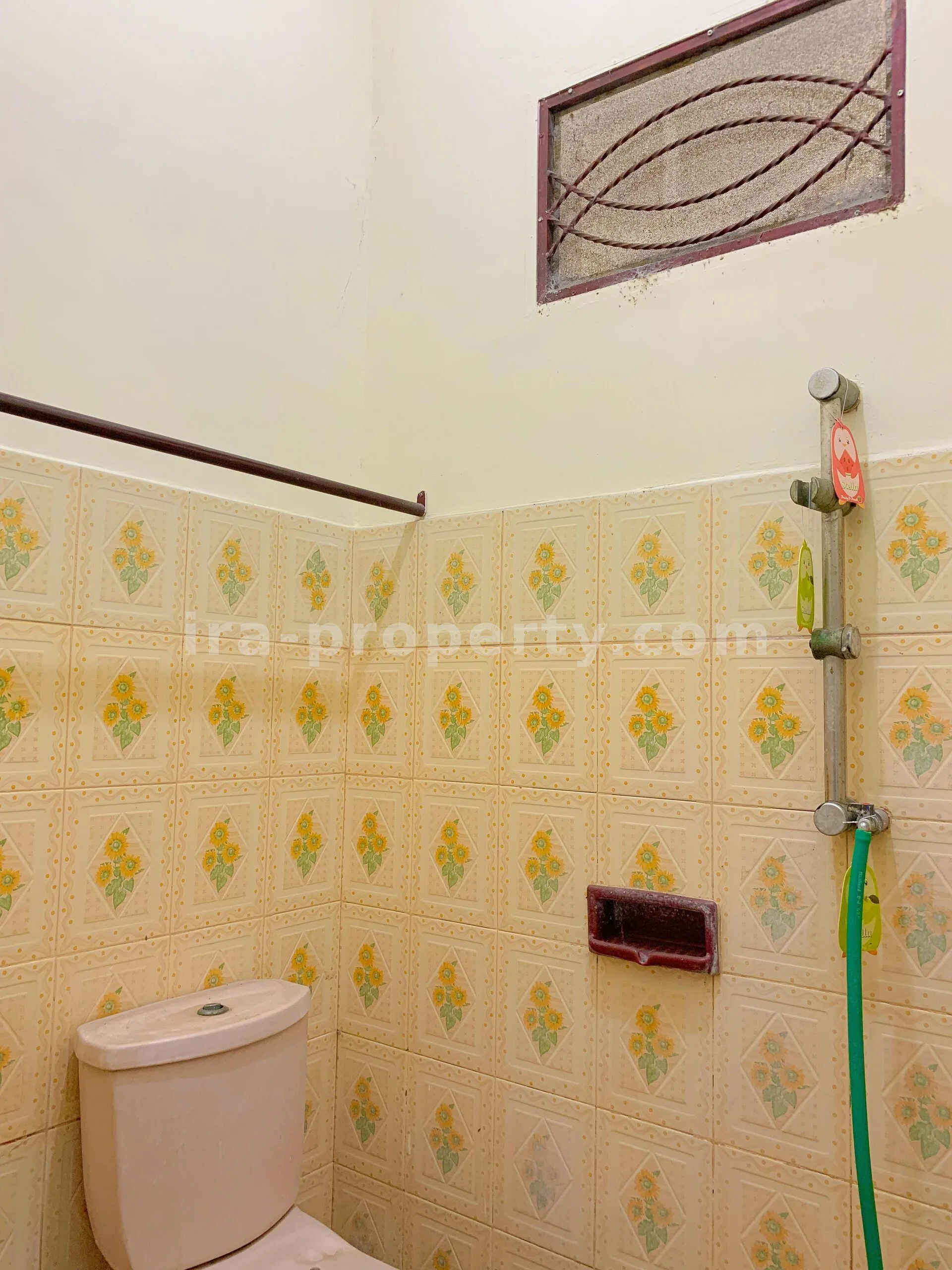 Cozy House in Rembiga Housing Complex - 599 - 3