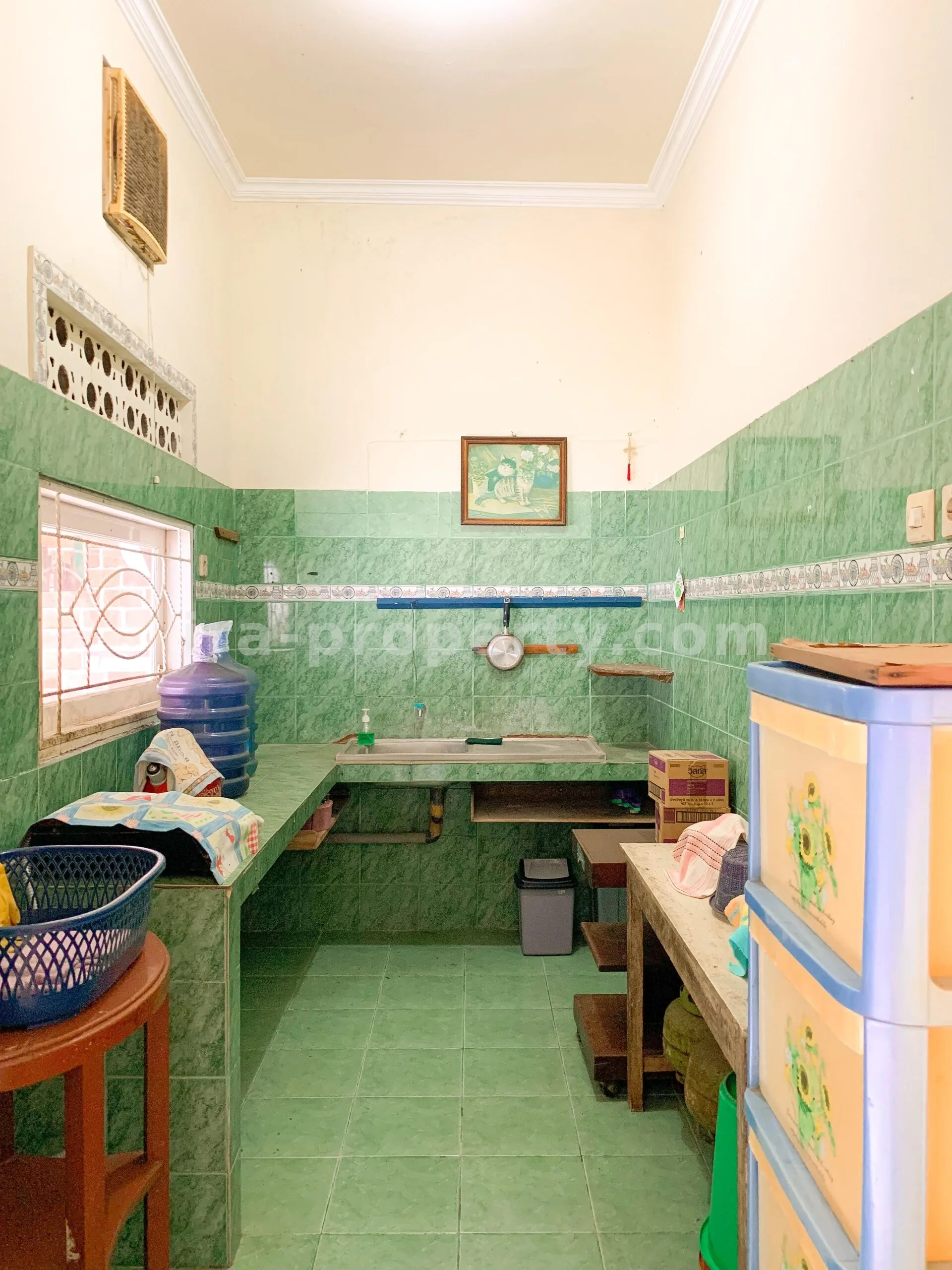 Cozy House in Rembiga Housing Complex - 599 - 4