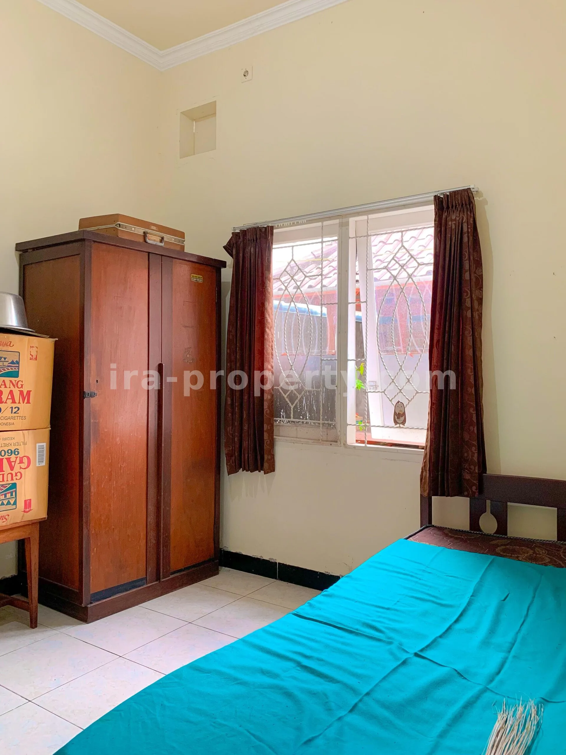 Cozy House in Rembiga Housing Complex - 599 - 5