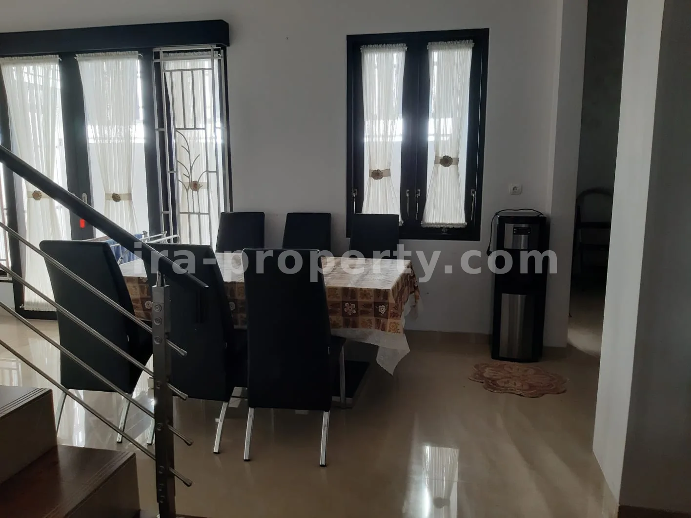 Elegant Home in Elite Graha Majapahit Complex - 529 - 14