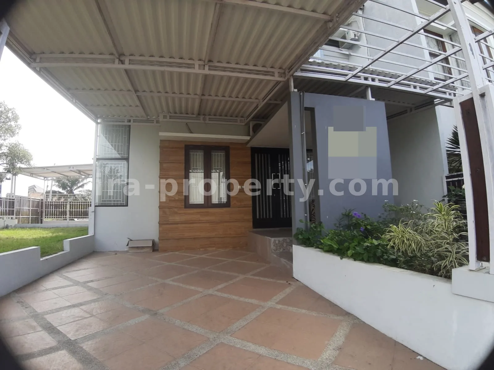 Elegant Home in Elite Graha Majapahit Complex - 529 - 15